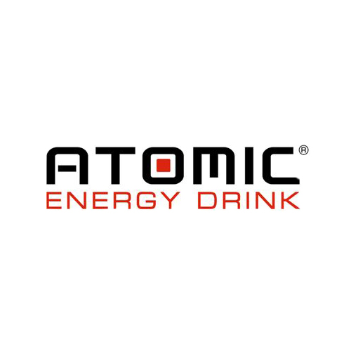 Atomic Energy Drink