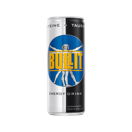 Bullit